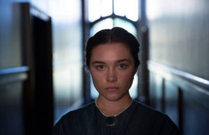 Lady Macbeth Review