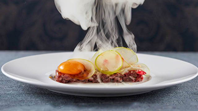 M restaurant victoria M restaurant victoria