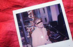 Sydney’s Prince of Soul Josué is back with a delectable killer E.P dubbed M.o.D