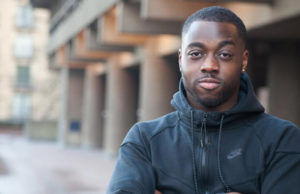 PREMIERE: Olami Still Announces New Single ‘Hater’ Olami Still