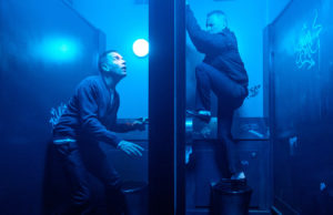 New Images and Featurettes Roll in for T2 Trainspotting
