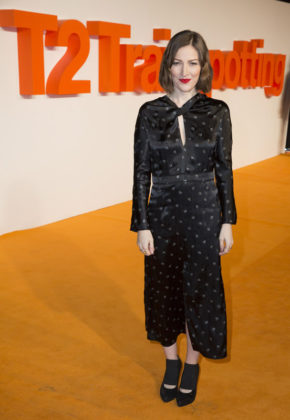 T2 Trainspotting World Premiere