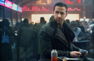 Ryan Gosling and Harrison Ford star in trailer for Blade Runner 2049
