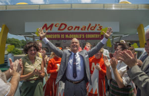 Michael Keaton Stars in New Trailer for The Founder