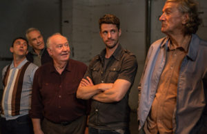 The Hatton Garden Job Review