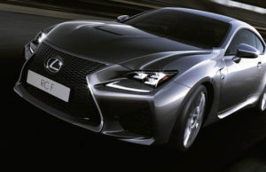 The Lexus RCF will change your life, with its SPORT+ (aka Beast Mode) drive The Lexus RCF