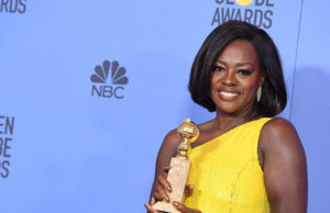 Bafta To Host Viola Davis Career Retrospective