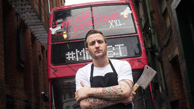 bare bones bbq tour bus bare bones bbq tour bus