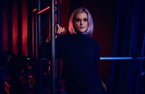 Cast images released for Angels In America: A Gay Fantasia on National Themes denise gough