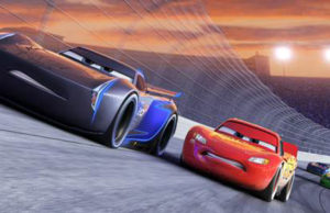 Disney Pixar’s Cars 3 Gets an Extended Sneak Peak Trailer – Is it Time For Lightning McQueen To Retire?