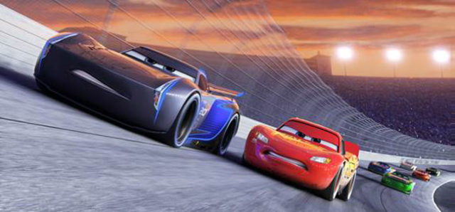 Disney Pixar’s Cars 3 Gets an Extended Sneak Peak Trailer – Is it Time For Lightning McQueen To Retire?