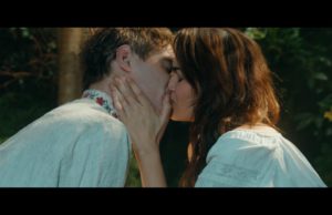 Watch Max Irons in the Trailer for Bitter Harvest