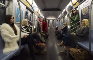 Oceans 8 first look image