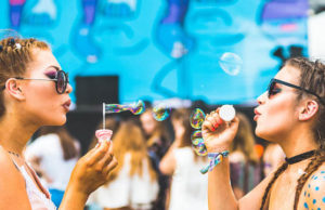 Get Ready as WILD LIFE Festival returns for 2017 wild life festival