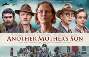 Another Mother’s Son Trailer will have you reaching for the hankies