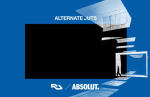 Alternate Cuts - Absolut