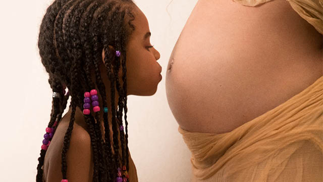 Beyonce Pregnancy photo, the most liked on instagram of all time 7