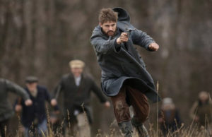 Bitter Harvest Review