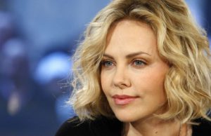 Charlize Theron is Atomic Blonde in New Teaser Artwork