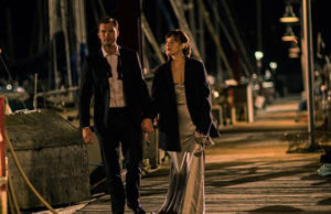 Jamie Dornan Stars in New Clip from Fifty Shades Darker