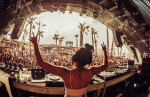 Guess what? Fans can now reserve discounted tickets for Fresh Island Festival 2017 Fresh Island 2016 taken by Marko Delbello Ocepek