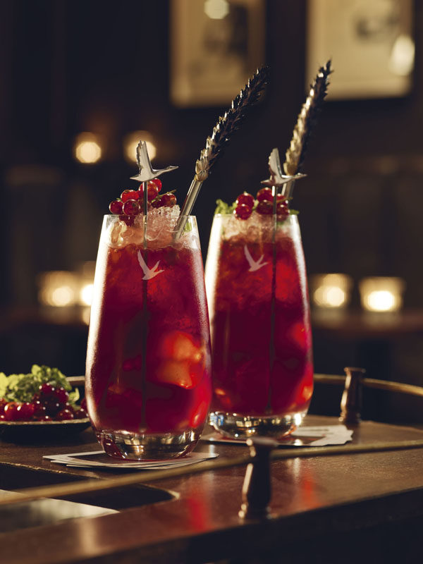 GREY GOOSE A DREAM HAS A PRICE