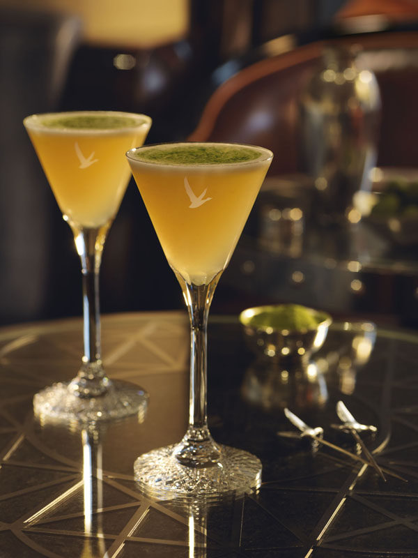 GREY GOOSE CITY OF STARS