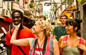 TV Review: E4’s Gap Year – Ep 1 and 2