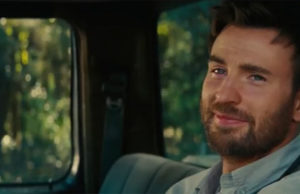 New Gifted Trailer has Chris Evans Protective Over McKenna Grace