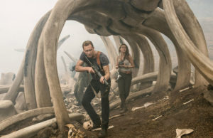 Kong: Skull Island Review