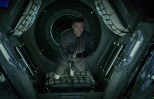 Jake Gyllenhaal and Ryan Reynolds Star in New Trailer for Life