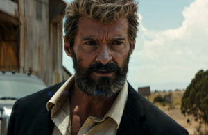 Logan Review