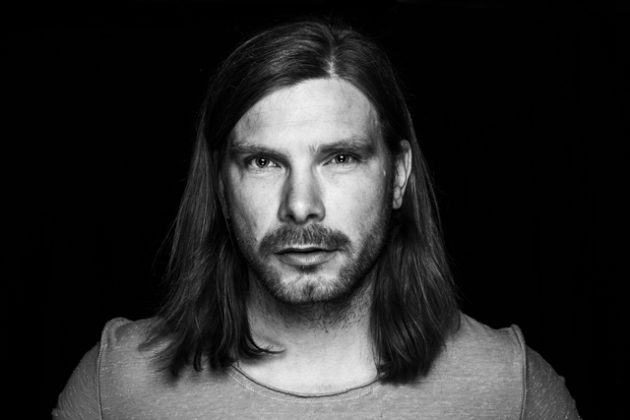 Marcel Dettmann by © Flavien Prioreau, 2015