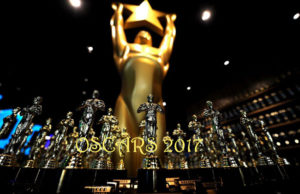 Oscar Winners 2017