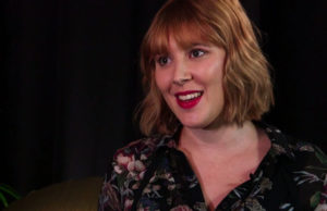 Agent Provocateur Talks – February issue: Paula Goldstein talks global girl gang Paula Goldstein talks global girl gang