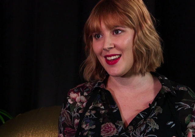 Paula Goldstein talks global girl gang