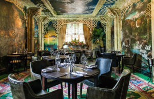 Fresh UK hotel deals from Travelzoo, up to 62% off Port Lympne Hotel