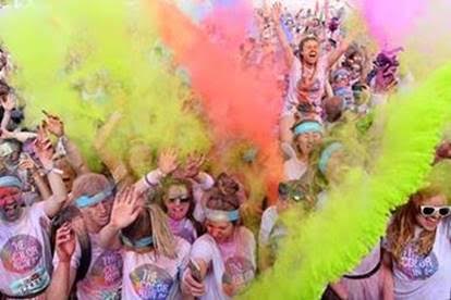 The Color Run