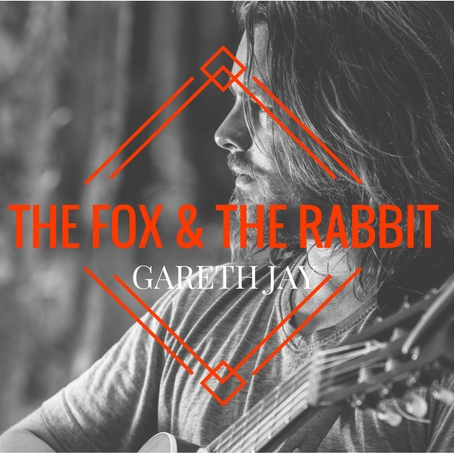 The Fox The Rabbit