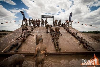 Tough Mudder
