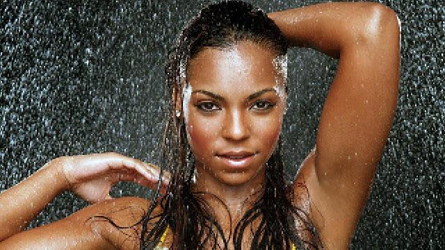 ashanti hot