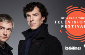BFI & Radio Times Television Festival announce full programme