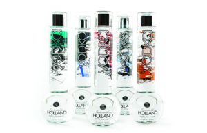 Introducing Bong Spirit Vodka bong spirit vodka