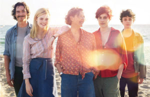 20th Century Women Review