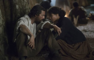 Exclusive: Free State of Jones – Special Featurette on Rachel & Newt’s attitude towards progressive integration