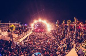 Fresh Island Festival 2017 – The go to festival of the year fresh island festival 2016