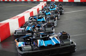5 Great Tips To Go-Karting Without Crashing Go karting