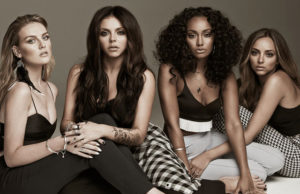 BRIT Awards 2017: YouTube and Google Play Music predict the big winners! little mix