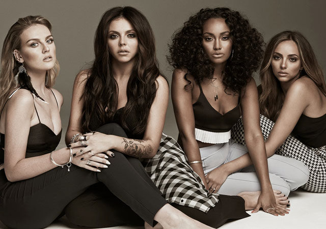 little mix