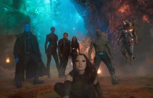 Guardians of the Galaxy Vol. 2 Big Game TV Spot